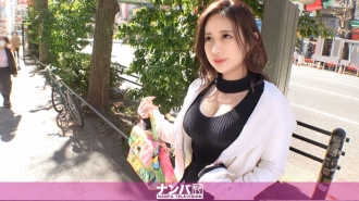 GANA-2673 Seriously Nampa, first shot. 1772 I found an older sister with a slender beauty body in Akihabara! A beautiful girl who is used to playing can enjoy SEX by turning on the erotic switch without being confused even if her ass is touched! Thumbnail