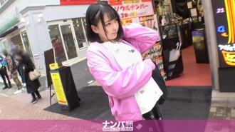 GANA-2698 Seriously Nampa, first shot. 1812 Picking up fashion students in Harajuku! SEX from the underwear check from the love talk brought to the hotel! Hatachi's firm E-cup boobs and prickets! Ochi ● Po IN has a cute pant voice! Thumbnail