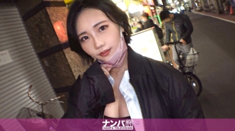 GANA-2713 Seriously Nampa, first shot. 1824 Picking up the bus guide's older sister on the way home from work! SEX from erotic talk in a tipsy mood! The hips are violently struck by the smooth and smooth ass and the pleasure cums! !! Thumbnail