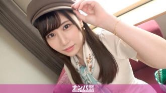 GANA-2761 Seriously flirty, first shot. 1838 "My knees are in the erogenous zone..." Taking advantage of the looseness of the guard that exposes her weak points... Before she knew it, she fell into pleasure! I'm stimulated by a good ball in Thumbnail