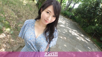 GANA-2791 Seriously flirty, first shot. 1861 Picking Up Elegant Older Sisters While Shopping in Daikanyama! ``I'm weak in pushing...'' So you say that you don't hesitate to press on...? Estimated F cup big breasts on a plump fair body! Thumbnail