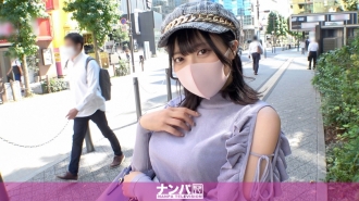 GANA-2805 Seriously flirty, first shot. 1887 Black-haired neat and big-breasted music student! And weak and obedient to push! If you take it off, it's fair and your butt is big! The elements that make men happy are no longer congested! The blowjob is Thumbnail