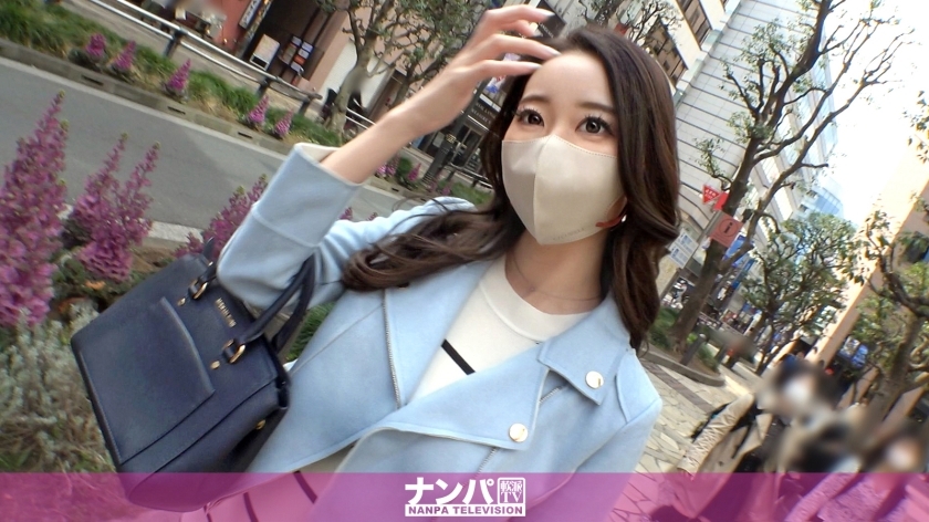 GANA-2884 Seriously soft, first shot. 1971 The panty line that stands out in the knit dress is erotic! The apparel clerk I picked up is 170cm tall and has a model-class style! Her beautiful ass wrapped in a super erotic T-back is just too sexy… He gets