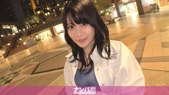 GANA-2891 Seriously flirty, first shot. 1941 A neat and clean girl whose boyfriend canceled her date at the last minute! Contrary to the atmosphere that seems to be calm, I keep panting! Even though I'm shy, my hips move and stick to me! Shaking the  Thumbnail