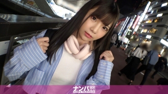 GANA-2905 Seriously flirty, first shot. 1954 I found a cutie who made a mistake at a part-time job and was drunk! "Do you want to listen to the story?" and bring it to the hotel! She seems to be curious about H things, so she reaches for her boo Thumbnail