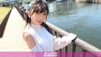 GANA-2912 Seriously soft, first shot. 1959 A heartbroken older sister is brought to a hotel after her boyfriend cheats on her! Successful AV shooting close to the weak heart! Slender and beautiful legs! A slender body like a model is revealed! I forgot ab Thumbnail