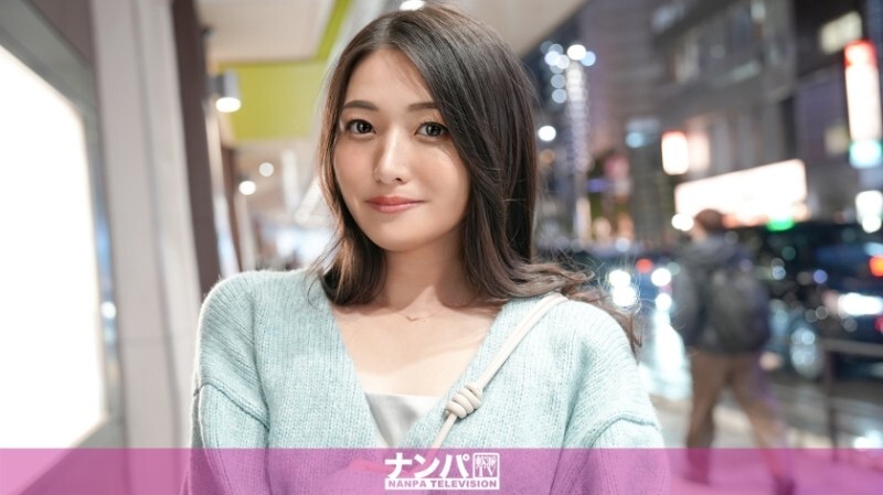 GANA-3228 "Seriously easy going, first shoot. 2188 Successfully pushed down at a Shinjuku izakaya! A night of liberation with a beautiful and innocent girl who is weak to pressure! Her tongue-entangled kiss and deep, deep blowjob are irresistible! Th