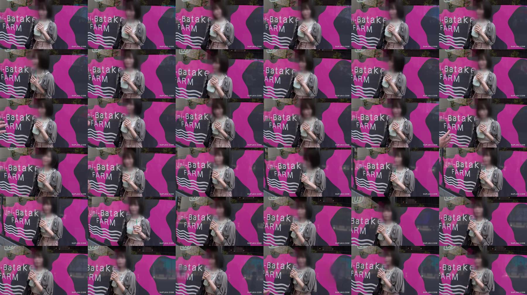 [UNCENSORED-LEAK] GANA-3312 "A model-worthy body! A beautiful woman with a perfect figure! She's so sensitive that even the slightest touch can turn her into a sexy aura. She gets so excited during standing doggy style that she climaxes multiple