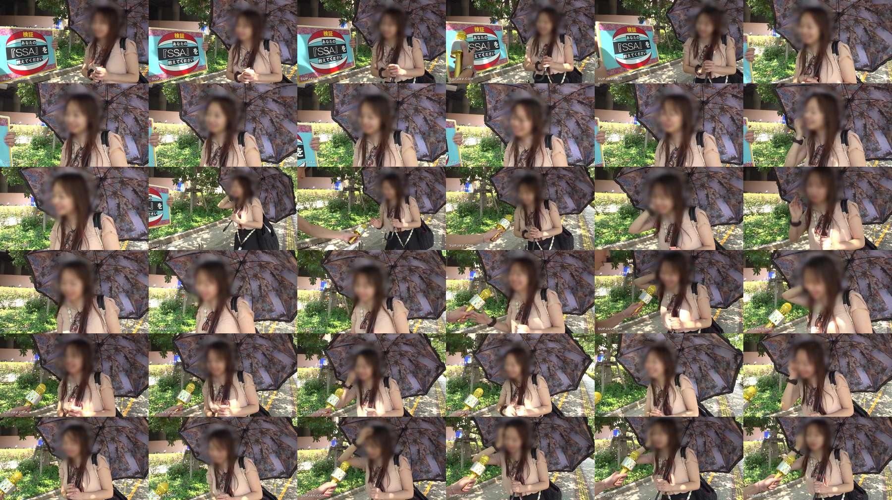 [UNCENSORED-LEAK] GANA-3322 "Odaiba Pick-Up: When asked about her erogenous zones, she instantly answered "middle part" lol. I thought she was just trying to get a good deal, but it was the real deal lol. Serious pick-up, first shoot. 2253&