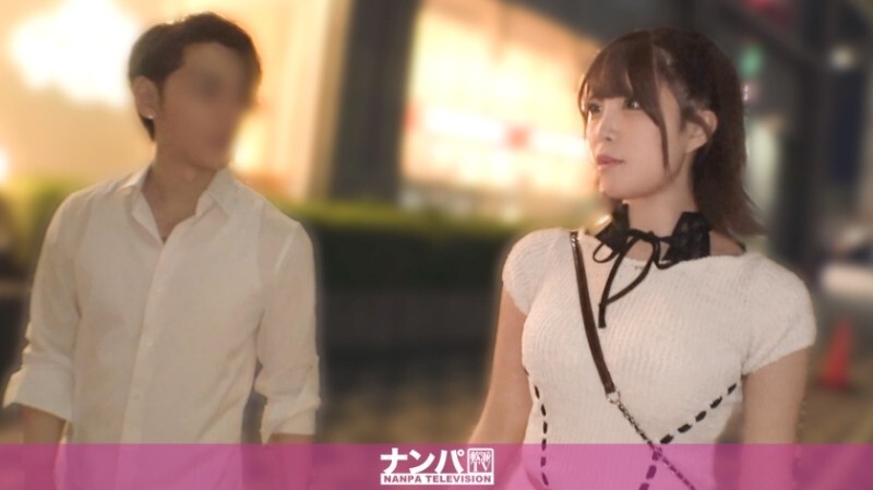 GANA-3334 "A girl from a con cafe near Meguro appeared in an adult video, and her squirting, crazy sex scenes skyrocketed the ratings, and all the guys are so grateful! Her fair-skinned, big-breasted body is astounding the world with her electric vib