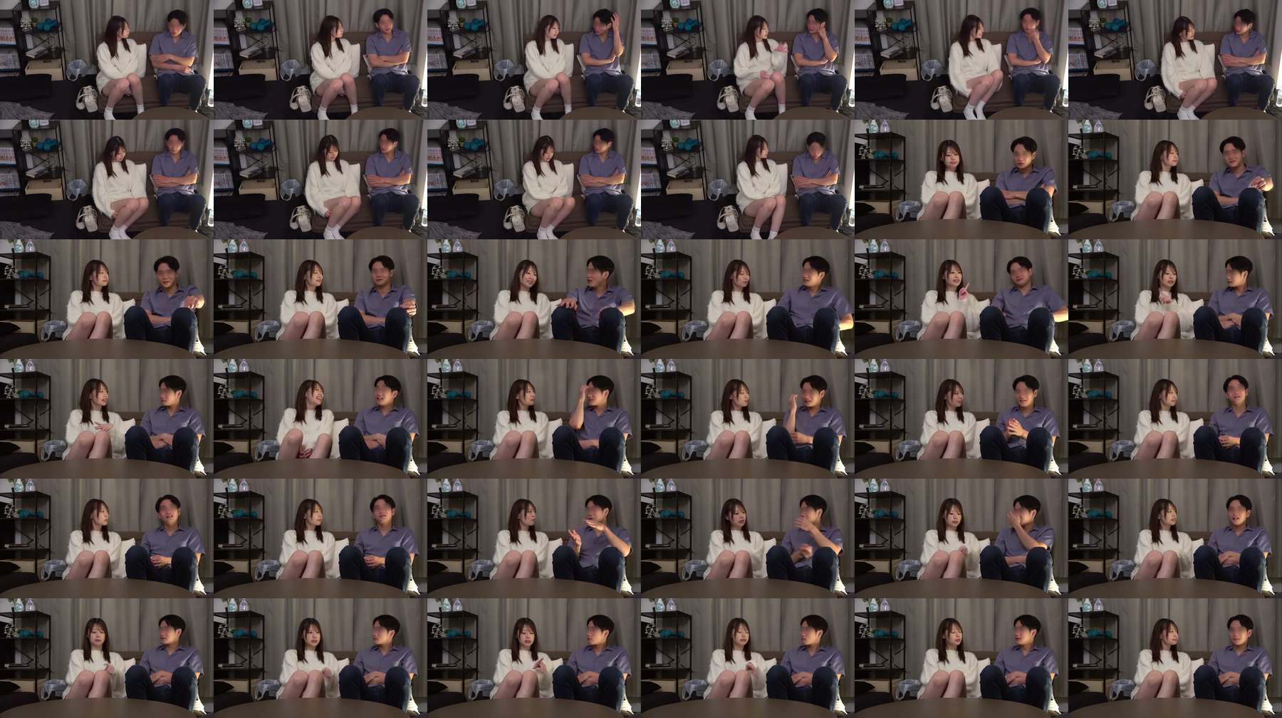 [UNCENSORED-LEAK] GANA-3350 "I was horny so I came to meet you!? Sex drive explodes!! Big-breasted gal cums like crazy!! Hidden camera footage of sex in a seasoned pickup artist's room 433": MGS Video  Adult video streaming site