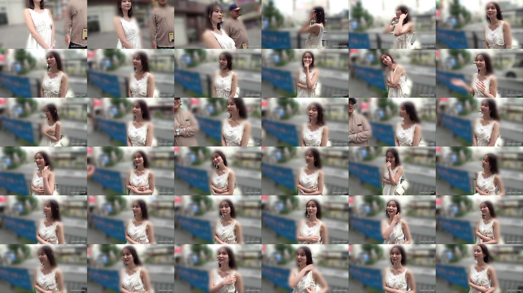 [UNCENSORED-LEAK] GANA-3357 I am the 4th most beautiful woman in Hachioji City! Harmful and sensitive nipple breakthrough erotic model! Did I realize that I was able to get out of the way? ! Heavy rain warning for flooded areas! I forgot to prepare an umb