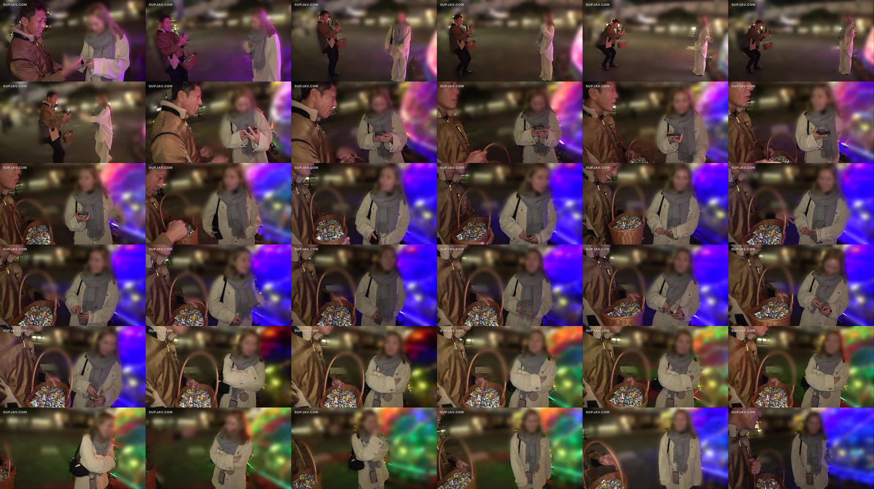 [UNCENSORED-LEAK] GANA-3380 "I was supposed to be meeting a friend, but before I knew it, I was in a hotel bed. Her pale skin was so striking, and I even laughed at how quickly things were unfolding lol. I wonder how much more this person will unleas