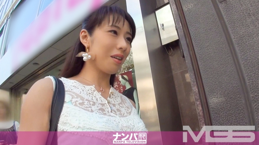 GANA-768 Seriously soft, first shoot. 541 in Sapporo Team N