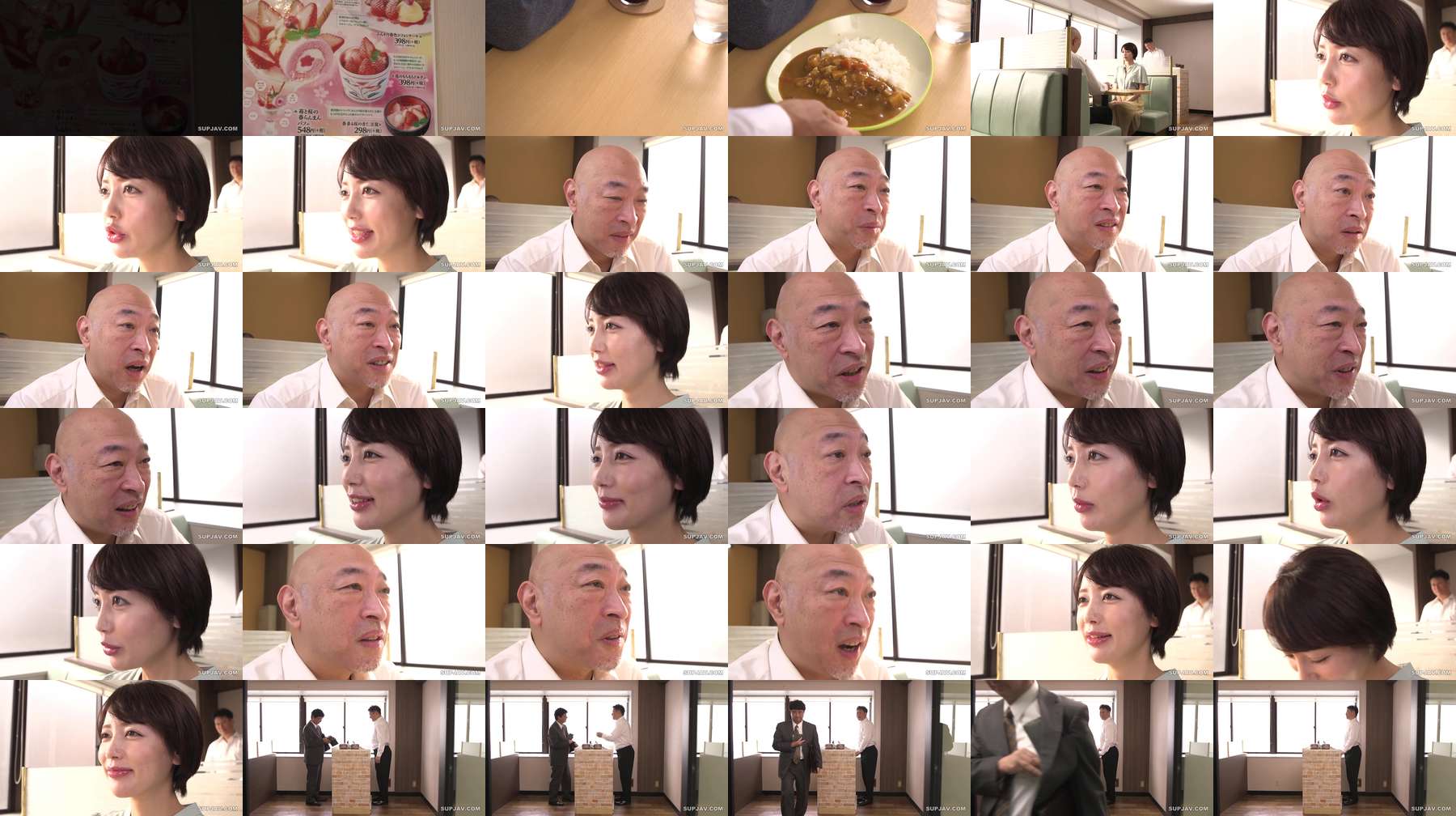 [UNCENSORED-LEAK] GARA-022 Screaming play, Housewife playd, Young Wife Who Started Working Part-Time Faces the Wicked Desires of Perverted Men!! A Hellish 4P Gangbang Where She Becomes a Plaything, Misaki Kanna