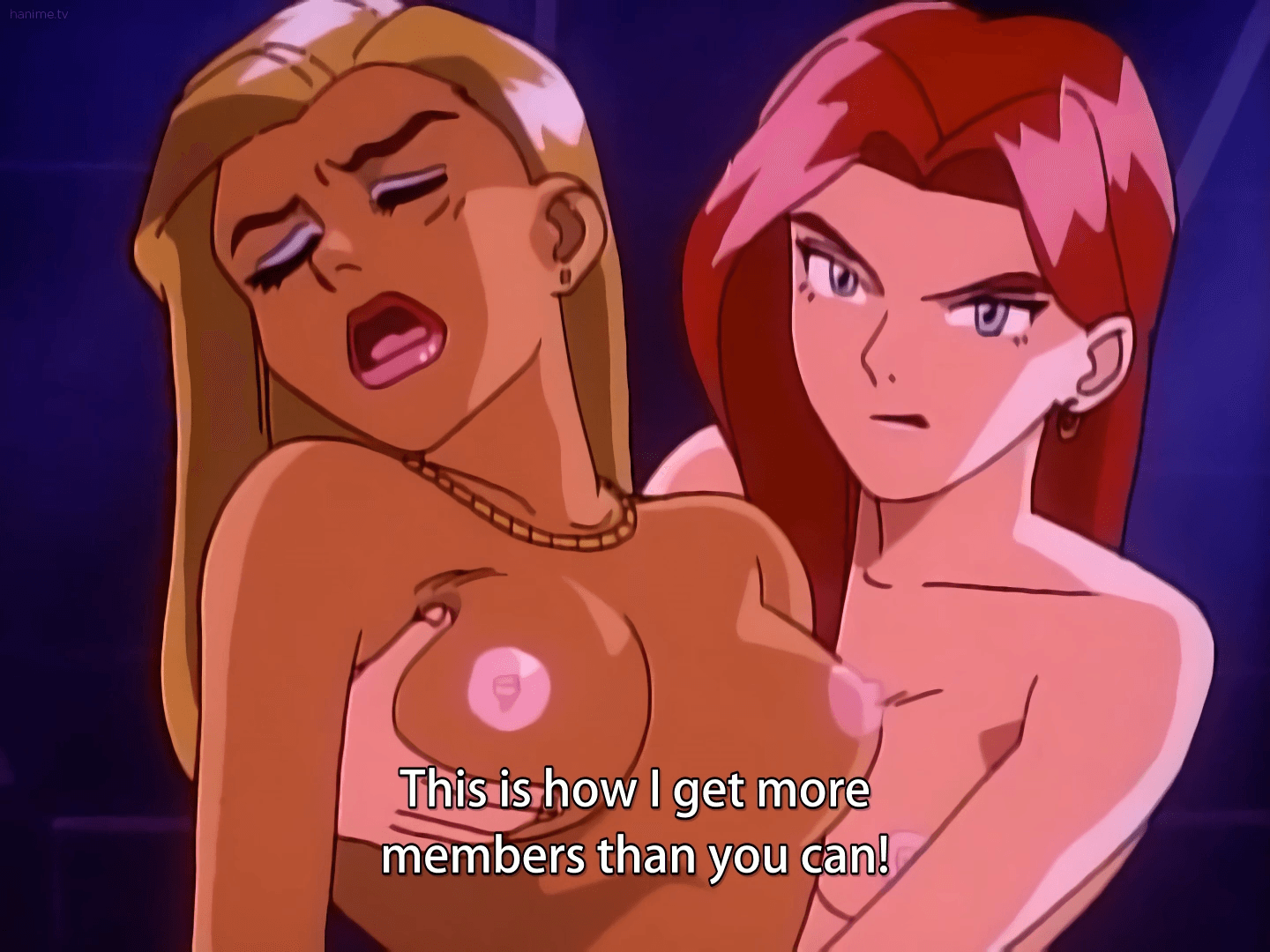 Gedou Gakuen Ep 1 Thumbnail