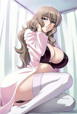 Cool Na Sensei Ga Aheboteochi Episode 1
