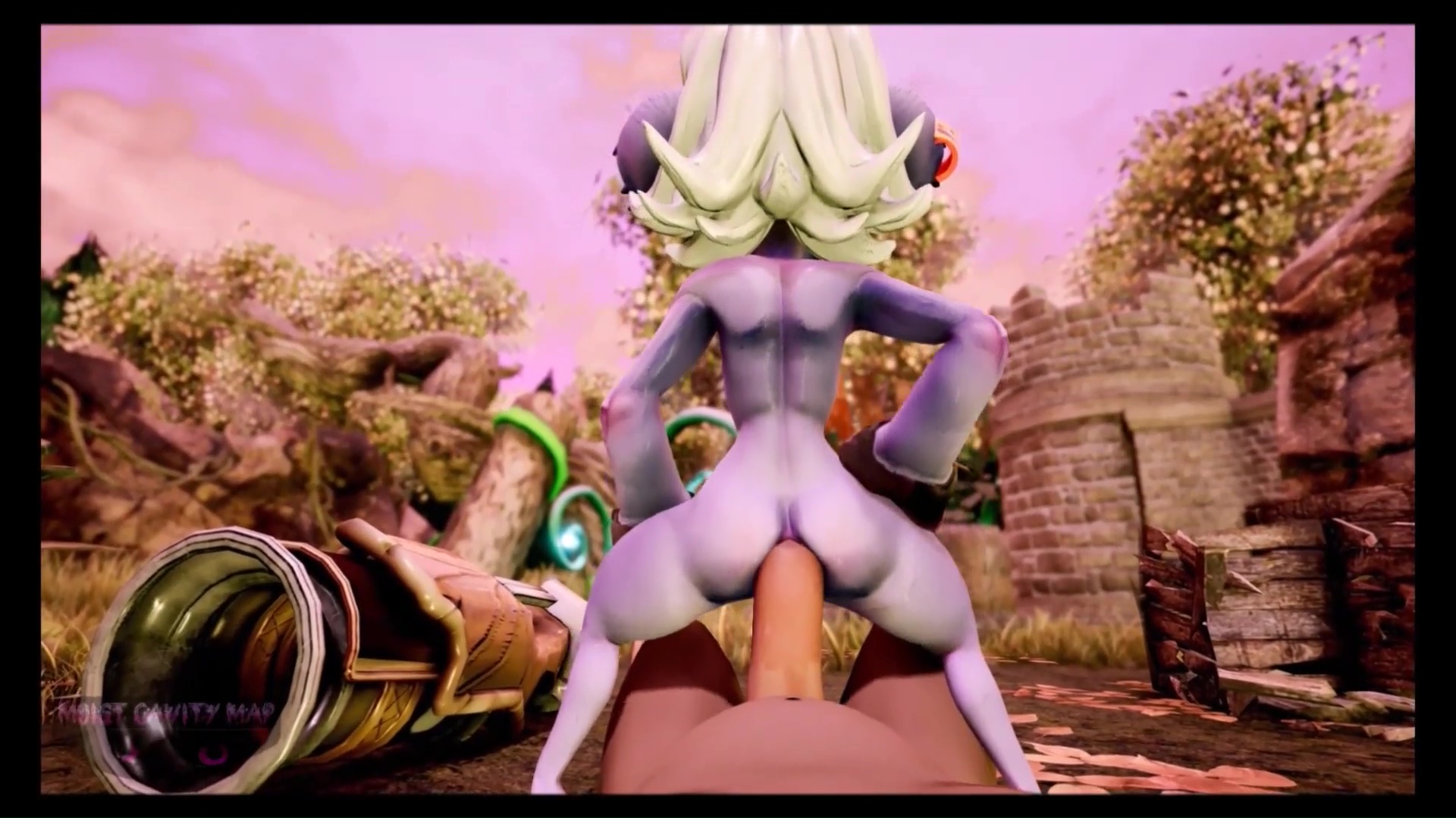 Get Your Yordles Off Thumbnail