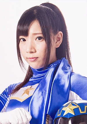 GHPM-49 Disgrace Hunter VS New Star Unit Ryuseiger Thumbnail