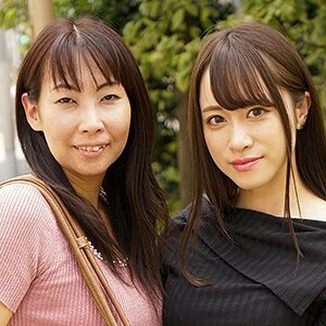 GJKZ-284 Yuha & Yurie Thumbnail