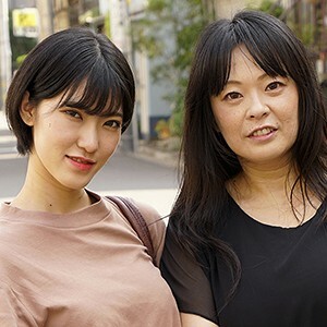 GJKZ-285 Aoi & Misato Thumbnail