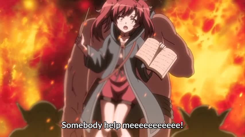 Goblin no Suana Ep 2 Thumbnail