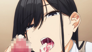 Gomu o Tsukete to Iimashita yo ne… Episode 1 English Subbed