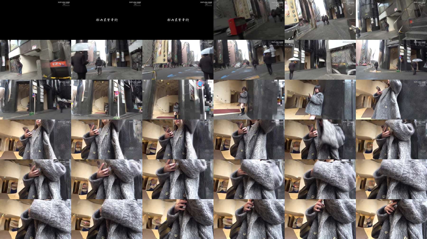 [UNCENSORED-LEAK] GS-2139 Reiwa Latest Edition: A True Story of Undercover Investigation into the Realities of Street Prostitutes (3 Women Included) ver.001 Thumbnail