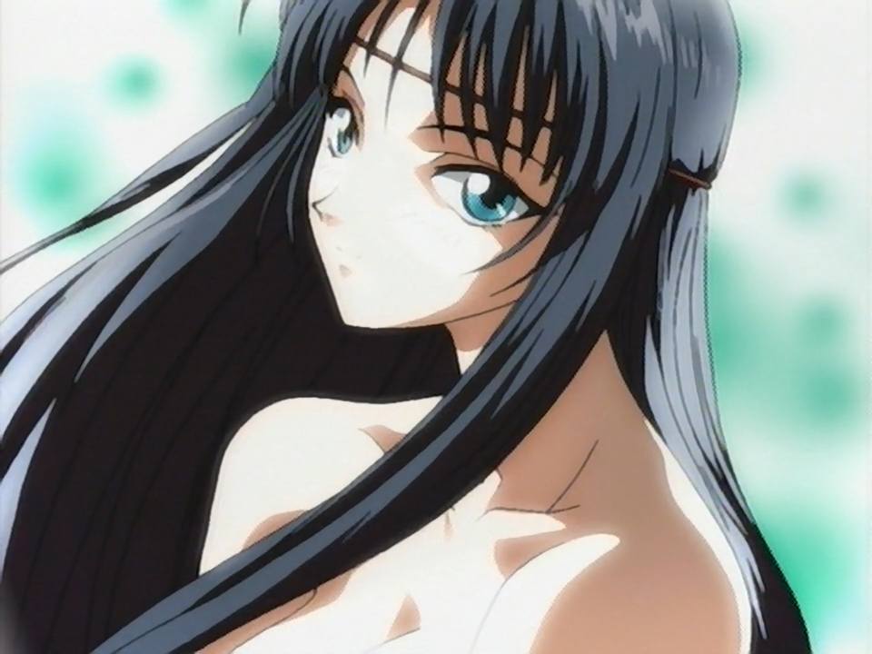 Guren – Crimson Lotus Ep 1 Thumbnail