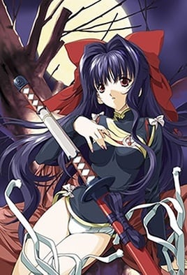 Guren Crimson Lotus Episode 3