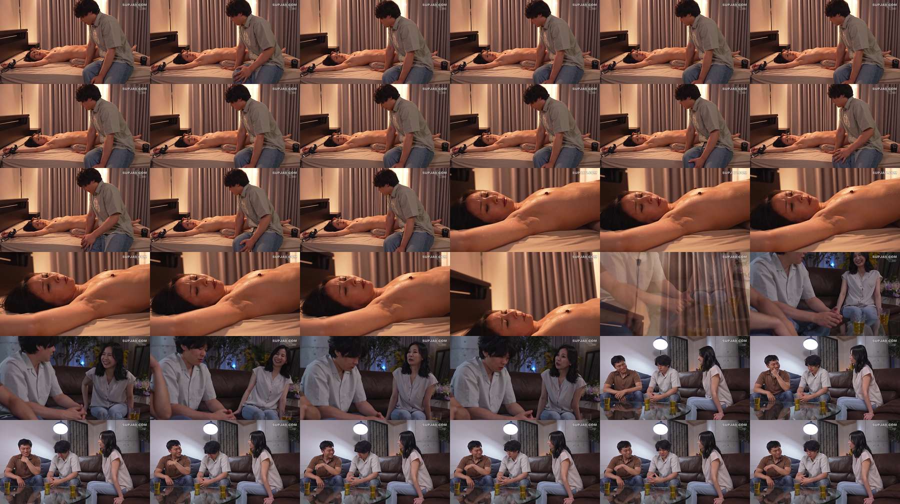 [UNCENSORED-LEAK] GVH-799 Mother-son play Yurine Tsukino
