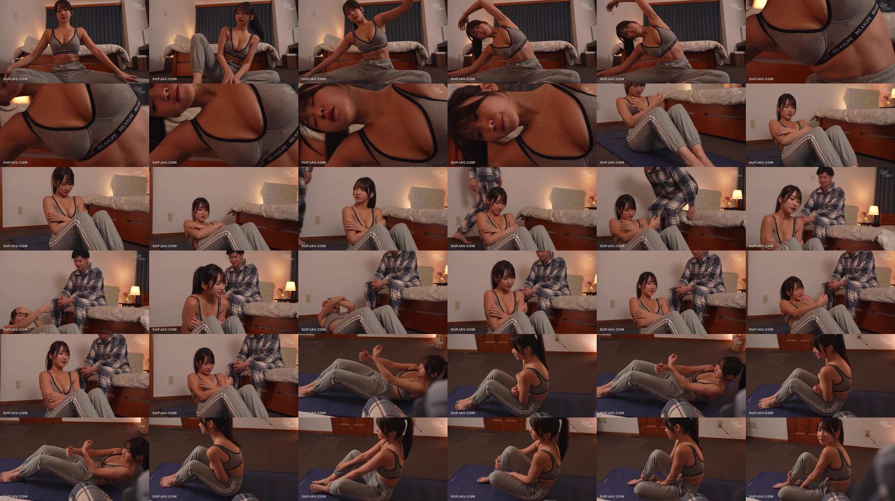 [UNCENSORED-LEAK] GVH-837 Forbidden Caregiving - Shiori Imoto