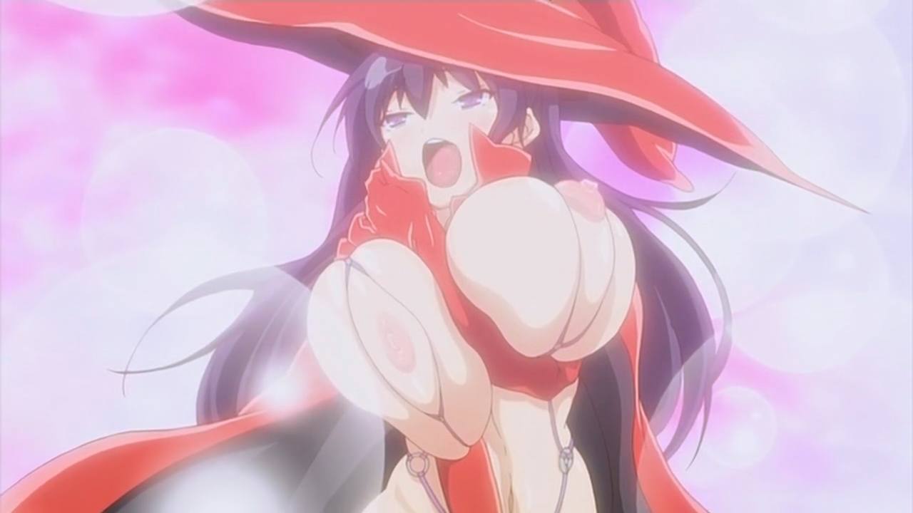 Gyakuten Majo Saiban: Chijo na Majo ni Sabakarechau The Animation Thumbnail