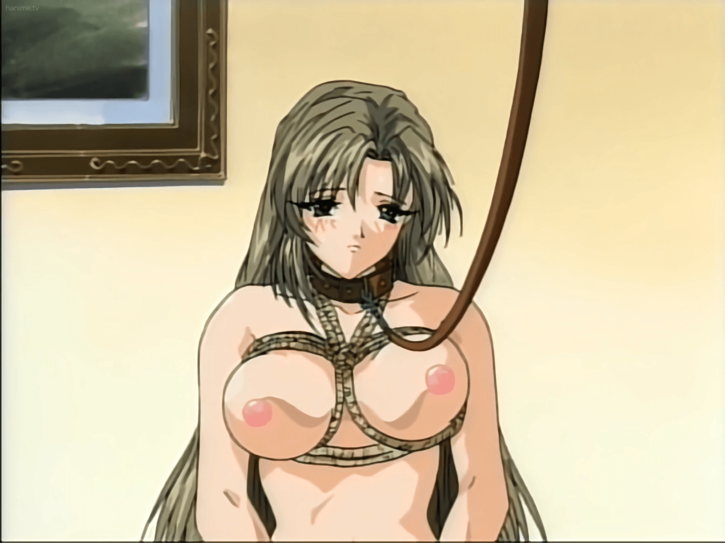 Haitoku no Shoujo Ep 1 Thumbnail