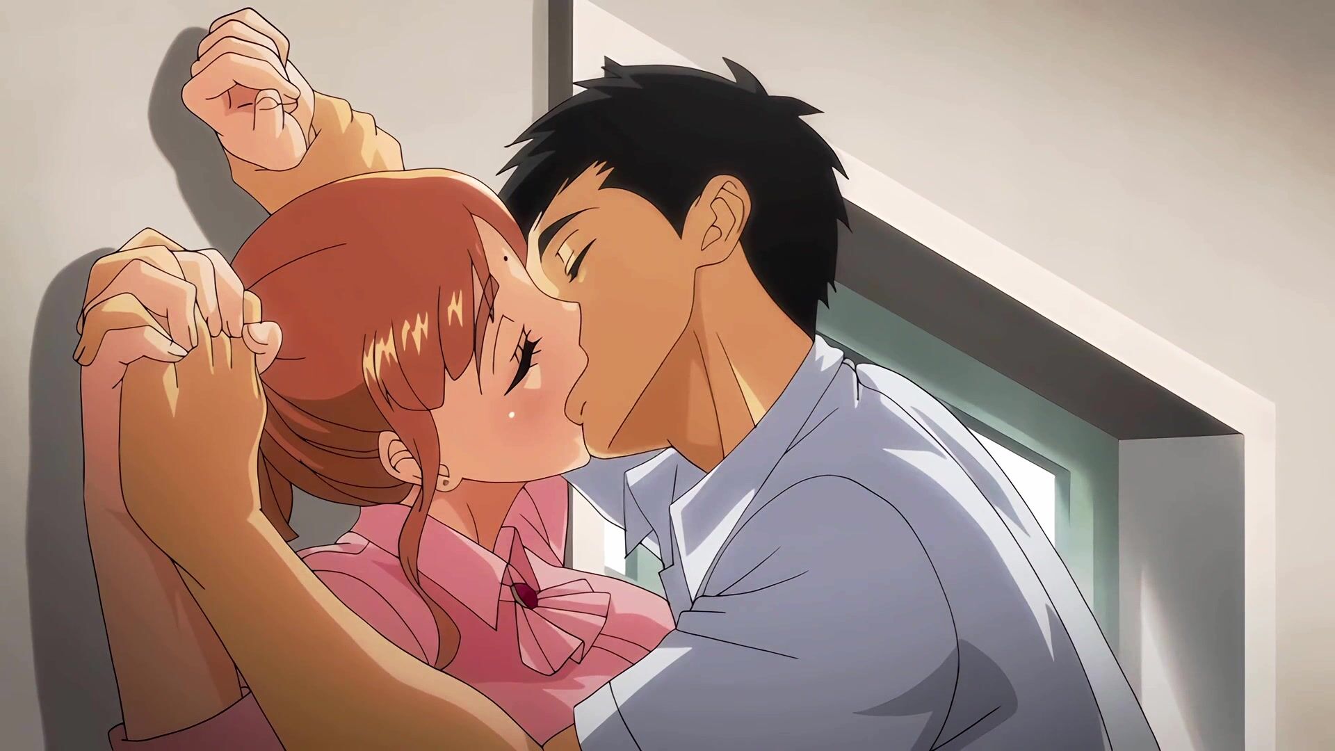 Hajimete No Hitozuma (1-6) [SEX SCENES] Poster