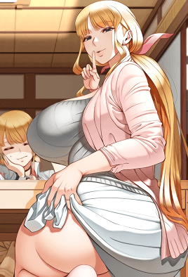 Hajimete no Hitozuma 5 Thumbnail