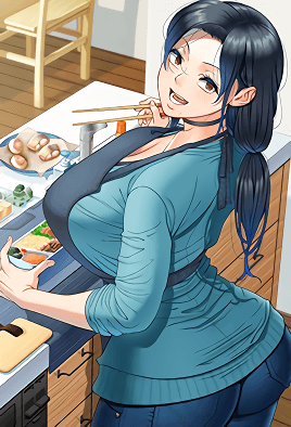 Hajimete no Hitozuma 6 Thumbnail