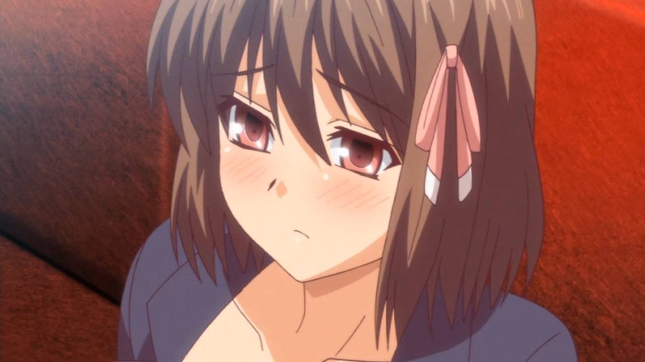 Hakoiri Shoujo – Virgin Territory Ep 1 Thumbnail