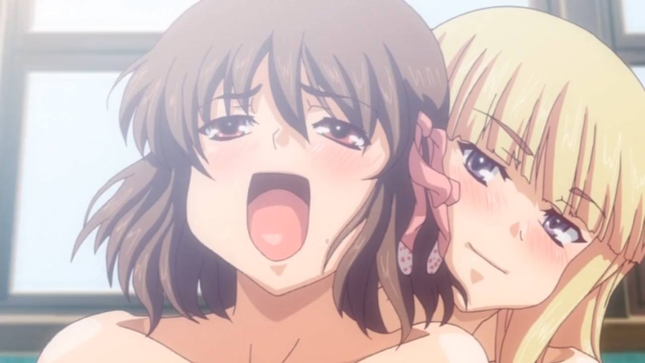 Hakoiri Shoujo – Virgin Territory Ep 2 Thumbnail
