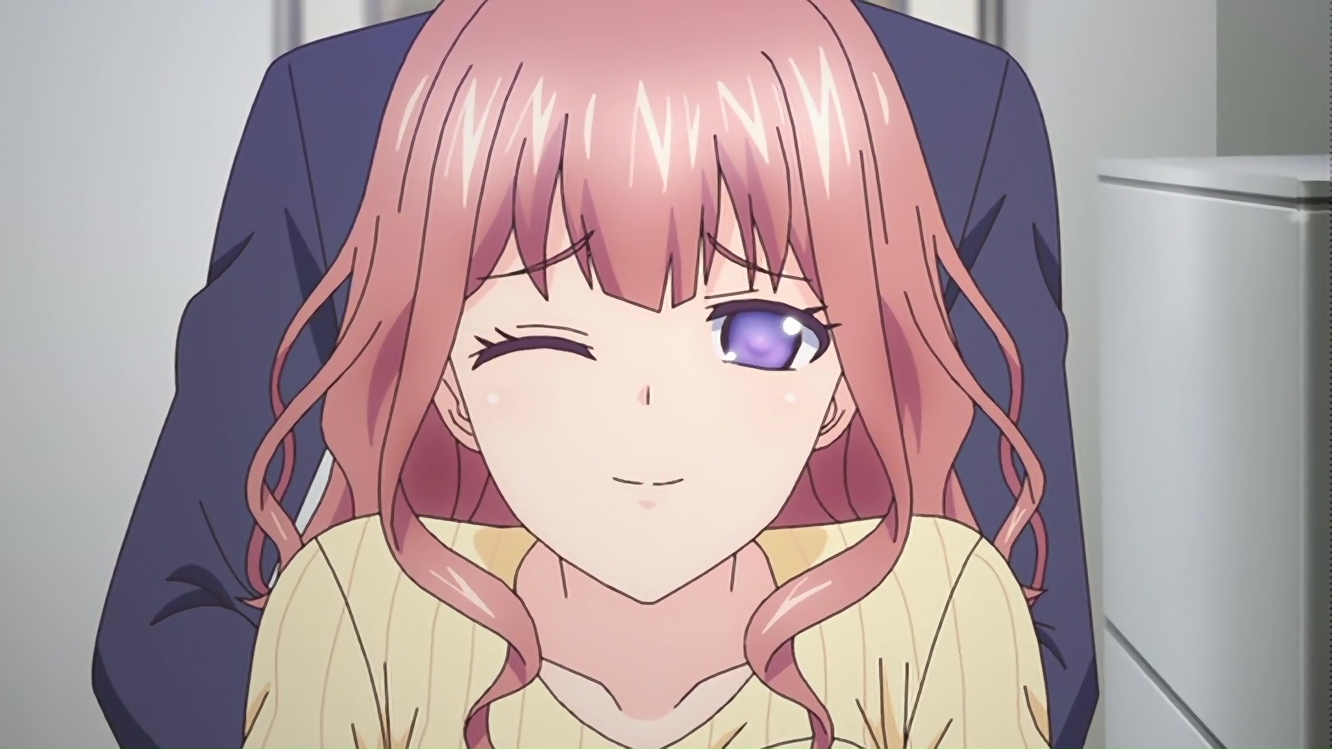Hamehara: Sore Sekuhara Desu! Episode 1 English Subbed
