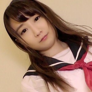 HAMEREN-077 Maika Thumbnail