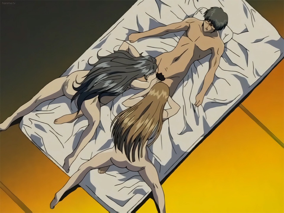 Hana Dorei Ep 2 Thumbnail