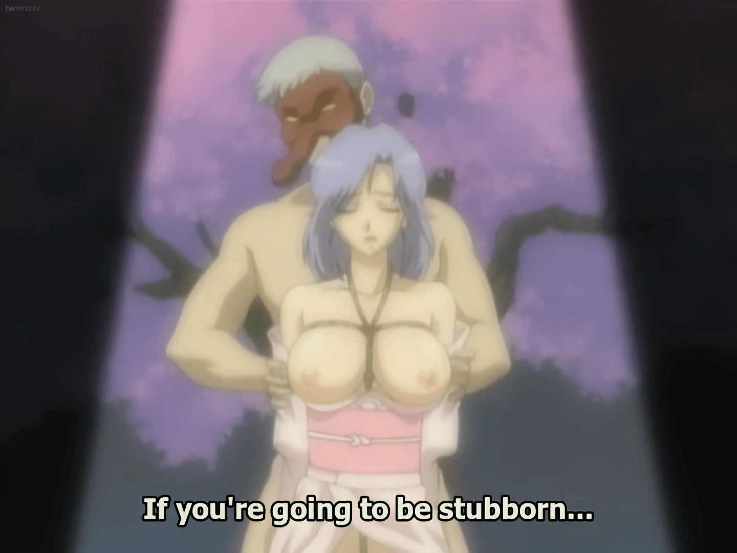 Hana to Hebi Ep 1 Thumbnail