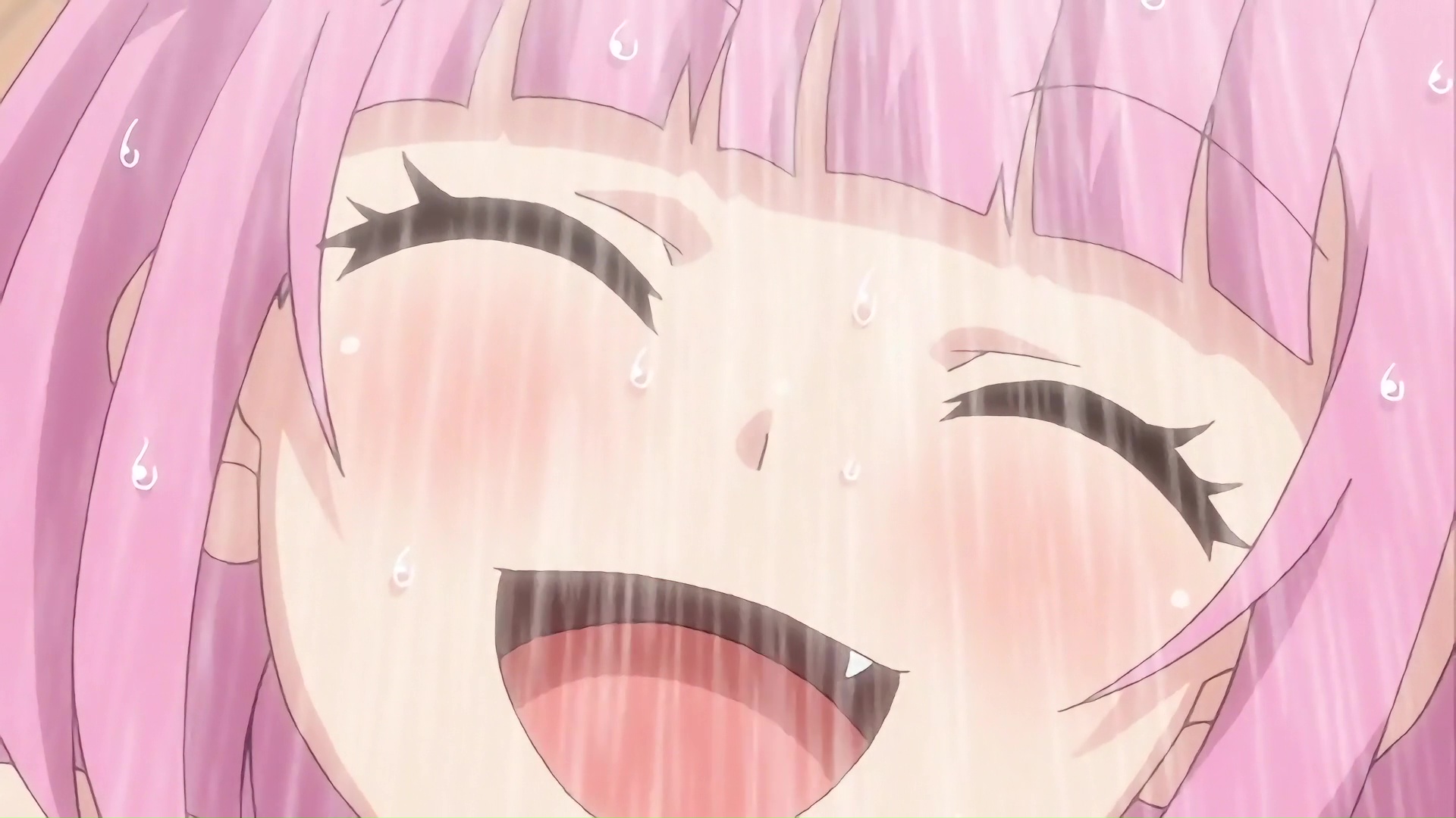 Harem Shima e Youkoso! Episode 1 English Subbed