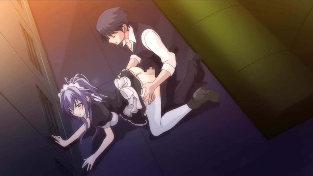 Hataraku Otona no Renai Jijou Episode 1 [Sub-ENG] Thumbnail