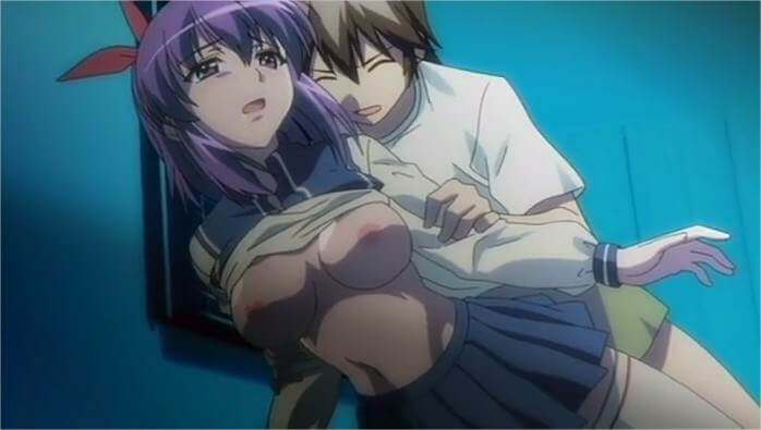 Hatsu Inu Episode 1 [Sub-ENG] Thumbnail