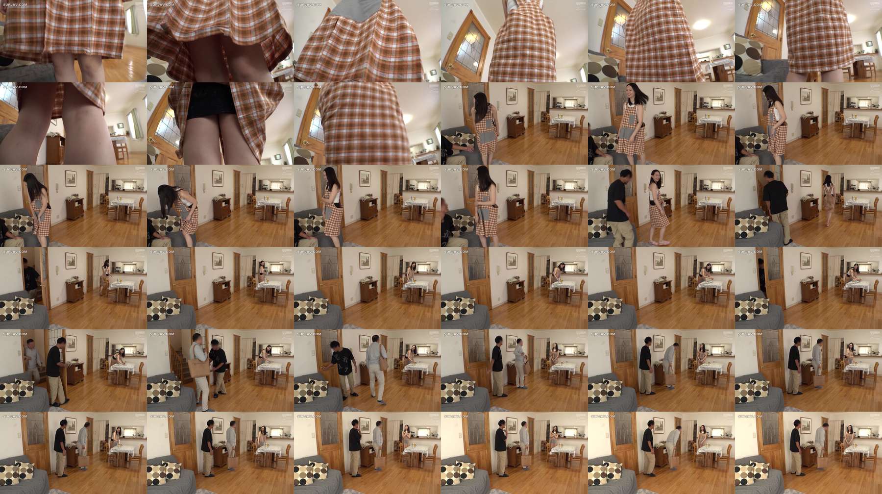 [UNCENSORED-LEAK] HAWA-371 Wife of the Dick Case Dick Case No. 5