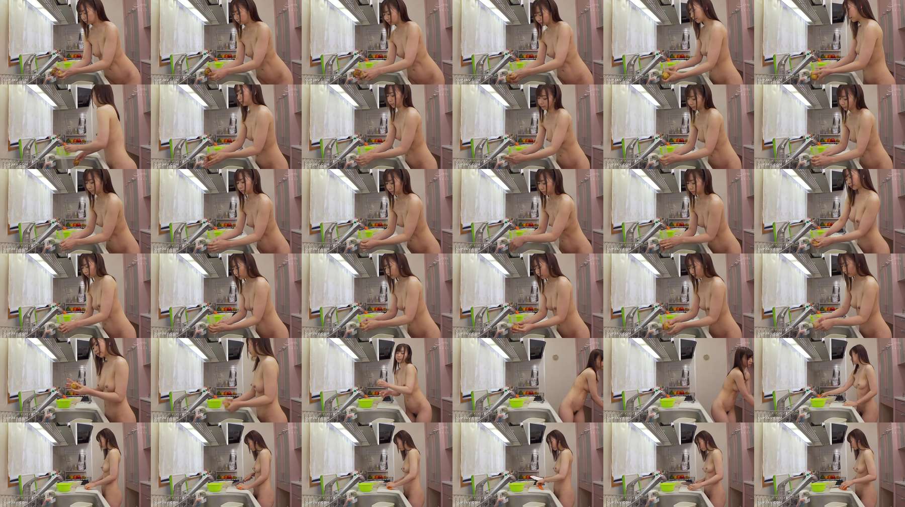 [UNCENSORED-LEAK] HDKA-327 Naked Housewives Compilation 6 People 4 Hours Vol.16