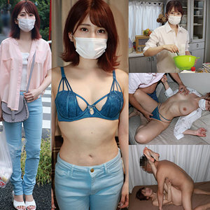 [UNCENSORED-LEAK] HDOM-006 Maina Thumbnail