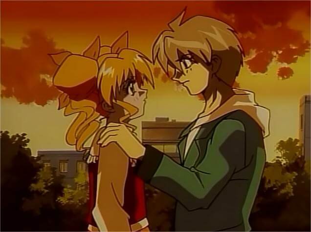 A Heat for All Seasons Episode 3 [Sub-ENG] Thumbnail